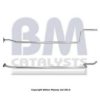 BM CATALYSTS BM50246 Exhaust Pipe